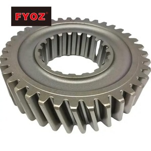 Engranaje Central Pasivo (Derecho) Dientes Externos <span class=keywords><strong>37</strong></span> Dientes Internos 15 EX300-3 EX300-<span class=keywords><strong>2</strong></span> EX300-5 para JD 892d 892 330lc HPV145 - Product Image 1