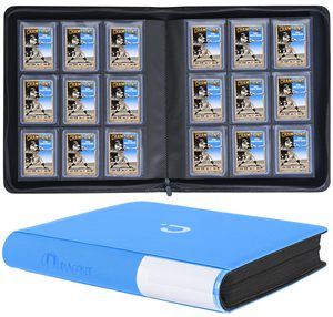 สมุดใส่การ์ดแบบพกพา ราคาโรงงาน สำหรับการ์ดสะสม TCG แบบ Top Loader - Product Image 1