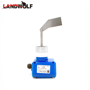 60237814 SR2-10SAASY-1500 hzs180 trạm trộn nhà máy torex Spa iltc0 xoay bin chỉ số mức độ cho xi măng Silo - Product Image 1