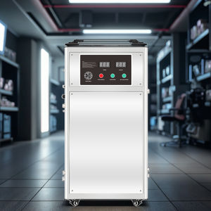 Tube d'<span class=keywords><strong>ozone</strong></span> médical 100G 10g 5G Générateur d'<span class=keywords><strong>ozone</strong></span> Sortie d'<span class=keywords><strong>ozone</strong></span> 100g 10G 5G - Product Image 4