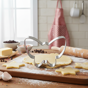 44858 strumenti per biscotti Premium per una perfetta esperienza di cottura - Product Image 3