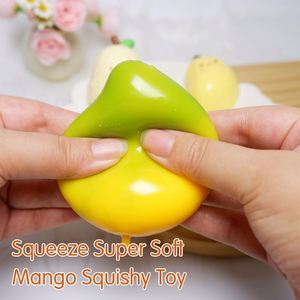 Wholesale Mini Squishy <b>Mochi</b> <b>Toys</b> Kawaii Simulation Food Party Gift Bags Birthday Gifts Squishies Stress Relieving <b>Toys</b> - Product Image 3