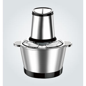 Hachoir à légumes avec récipient hachoir à oignon mini hachoir à légumes automatique rapide - Product Image 2