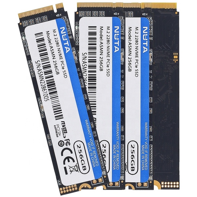 Maximum Speed High Speed 1tb M.2 Nvme 256gb 512gb 1tb 2tb 1to Ssd for Windows