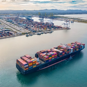 Дешевый экспедитор негабаритный грузовой транспорт морские грузовые воздушные грузовые логистические агенты из Китая в Словению - Product Image 2