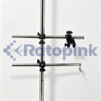 Support de tête d'impression de type L/V Ratopink VB-PC1875, remplacement pour imprimante CIJ V-jet série 1000 1210/1220/1510/1520/1620