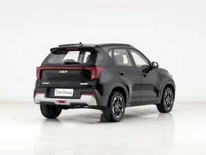 KIA SONET 2024 Édition Luxe Intelligente 1.5L CVT Essence SUV Conduite à Gauche avec Toit Ouvrant Intérieur Cuir Voitures KIA d'<span class=keywords><strong>Occasion</strong></span> - Product Image 5
