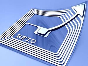 제품 라벨 칩 개인 라벨 개인 라벨 칩 <span class=keywords><strong>RFID</strong></span> 라벨, 칩 라벨, 포장 라벨 용 고품질 - Product Image 5