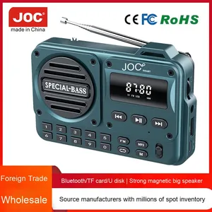 <span class=keywords><strong>Radio</strong></span> Bluetooth Banda completa Canal completo Tarjeta multifunción <span class=keywords><strong>Radio</strong></span> multibanda Estación <span class=keywords><strong>de</strong></span> búsqueda automática - Product Image 4