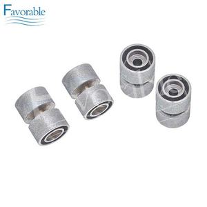 71659005 Disco de piedra abrasiva para cortadora Gerber S3200, piezas de repuesto - Product Image 2
