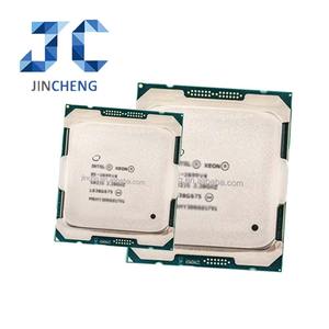 Professionnel 801253-B21 Intel Xeon <span class=keywords><strong>ML350</strong></span> <span class=keywords><strong>G9</strong></span> Processeur E5-2695 V4 45M Cache 2.10 GHz Cpu Kit pour serveur - Product Image 2