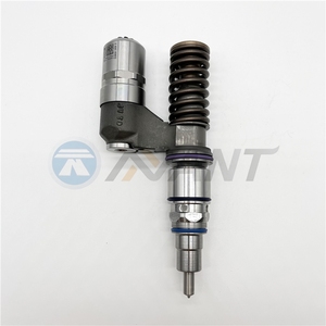 High Quality Common Rail Fuel Injector Assembly 0414701082 for Engine <b>Parts</b> Injection Valve - Product Image 3