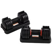 Produits les mieux classés, poids réglables, haltères de musculation, ensemble d'haltères en ciment