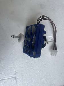 Forklift elektrik, suku cadang mobil, pegangan traksi akselerator, saklar traksi untuk tuas kendali kepala penyuling - Product Image 2