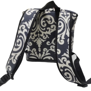 Enfriador de almuerzo de lona de <span class=keywords><strong>golf</strong></span> ecológico personalizado, estilo deportivo de lujo, solución portátil de compras y almacenamiento de alimentos - Product Image 3