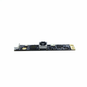 OEM ODM Module de caméra USB haute vitesse 5MP UVC 1/4 \ "OV5693 CMOS 2592x1944 30FPS Autofocus 62*9mm 4.5mm Objectif YUY2 - Product Image 1