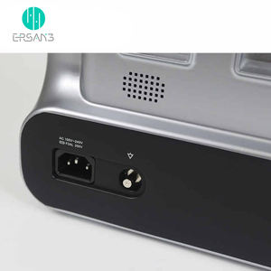 Draagbare Medische Echografie Instrument Sonografie Zwangerschap Laptop Veterinaire Echografie Machine - Product Image 3