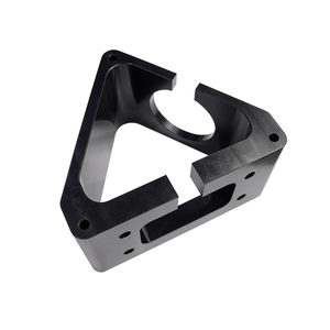 Độ chính xác cao 5 trục <span class=keywords><strong>CNC</strong></span> gia công kim loại phay thép không gỉ đồng nhôm titan <span class=keywords><strong>CNC</strong></span> biến các bộ phận thành phần cơ khí - Product Image 4