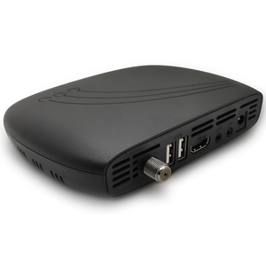 USB PVR thời gian Shift DVB C 1080p Thiết lập HD Receiver Set Top Box - Product Image 2