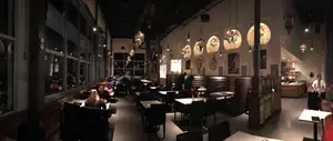 Messing Farbe Restaurant hängen Decken leuchte Villa Eisen Metall Kronleuchter Wohnkultur Pendel leuchte
