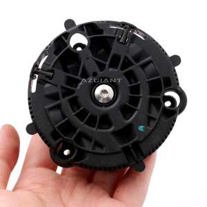 Moteur d'actionneur de réglage du rétroviseur latéral de voiture, pièces de rechange à 3 broches pour Hyundai Elantra <span class=keywords><strong>Kona</strong></span> Veloster Venue Palisade - Product Image 1