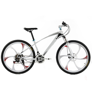 Bicicleta de montaña todoterreno, dos ruedas Bicicleta 29er 27.5er Bicicleta, ciclismo de montaña para adultos Gear Cycle Velo Carbon Bike - Product Image 3