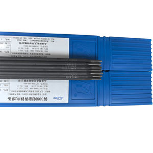 Mesin las dingin SMIC dengan Z308 Z408 Z508 inti besi cor nikel murni garansi 3 tahun untuk perbaikan retak - Product Image 4