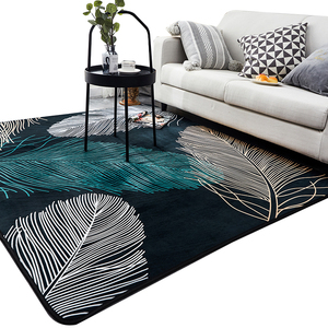 Polyester en gros de tapis de Tapetes 3d pour le salon - Product Image 1