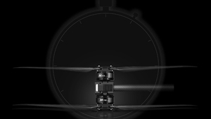 <span class=keywords><strong>Hobbywing</strong></span> H11M Nouveau Design Combo Coaxial Brushless Drone Moteur Max Poussée 57.5kg Température de fonctionnement-20 ℃ ~ 50 ℃ - Product Image 3