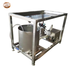 Brine Injector for Water Softener Meat Saline Brine Injector Price Manual Brine Injector Machine - Product Image 1