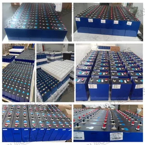 AKKU Wholesale Sodium Ion Battery 210ah 220ah In Stock Available Original Grade A Batterie Ion Sodium