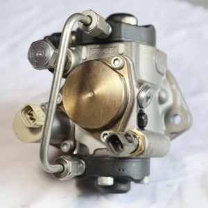 Pompe à injection de carburant diesel Common Rail 2940500451, qualité d'origine, pour moteur Isuzu 6HK1, pièces détachées pour excavateur - Product Image 2