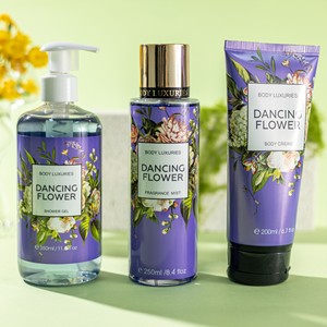 Victoria vente en gros fournisseur de parfum Secret Body Mist ensemble de soins de la peau parfum Body Splash femmes parfum original - Product Image 1