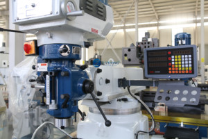 <span class=keywords><strong>Fraiseuse</strong></span> verticale de précision 4H avec alimentation automatique - Product Image 5