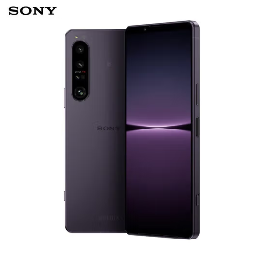 sony xperia 1 vii use original phone