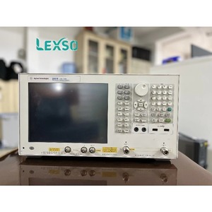 เครื่องวิเคราะห์เครือข่าย Keysight (Agilent) รุ่น E5061b ช่วงความถี่ 5 Hz ถึง 3 GHz อุปกรณ์วัดและวิเคราะห์ - Product Image 2