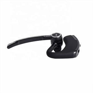 Auricular inalámbrico profesional <span class=keywords><strong>Inrico</strong></span> E0 para intercomunicador walkie talkie auricular para seguridad - Product Image 6