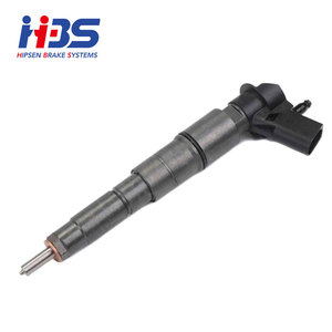 Nuevo Inyector de Combustible Diésel para <span class=keywords><strong>Mercedes</strong></span>-Benz Sprinter OEM 0445115069 A6460701187 A6460701487 Metálico - Product Image 2