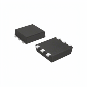 6 SMD, <b>Flat</b> Leads S-8211AAE-I6T1G Power Management (PMIC) In Stock Electronic Circuit Components - Product Image 1