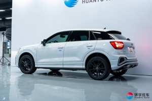 <span class=keywords><strong>Audi</strong></span> Q2L Usado Certificado con Bajo Consumo de Combustible (6.25L), SUV Premium de <span class=keywords><strong>Segunda</strong></span> <span class=keywords><strong>Mano</strong></span> para Mayoristas de Automóviles en el Medio Oriente - Product Image 2