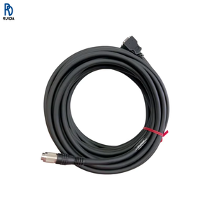 Cable Flexible para Cámara KEYENCE CA-CH10R CA-CH10 CA-CH10L CA-CH10P CA-CH5L de 10 m para Transmisión de Alta Velocidad - Product Image 1