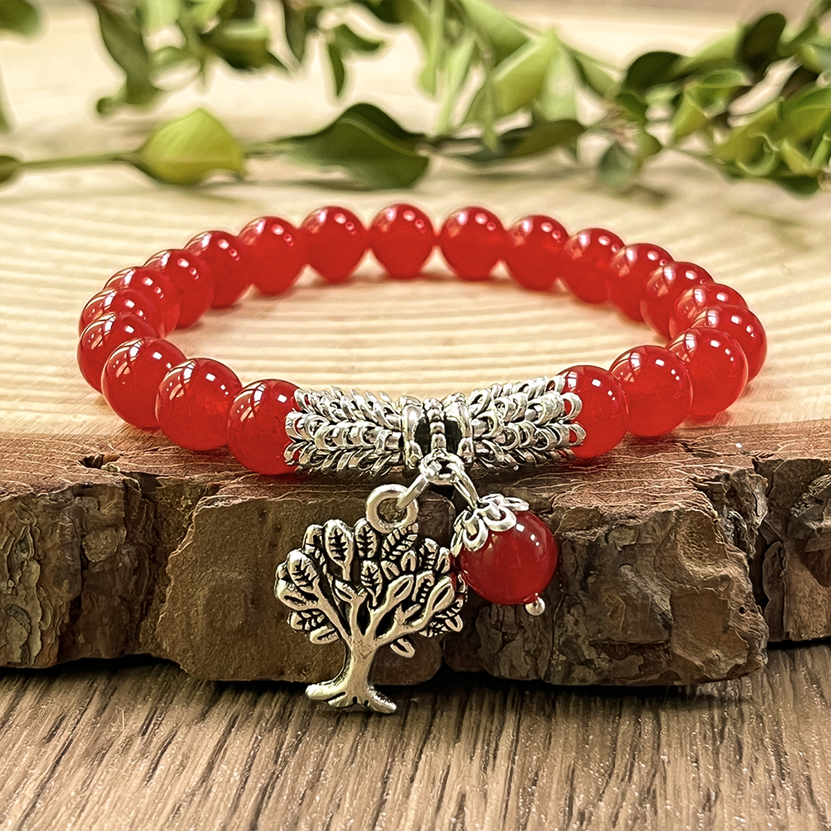 Red Jade