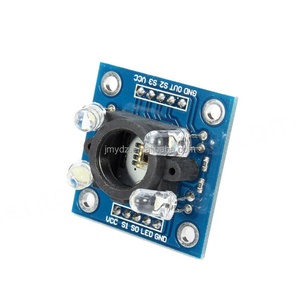 Módulo de Sensor de Color GY-31 TCS230 TCS3200, Módulo de Reconocimiento de Color - Product Image 4