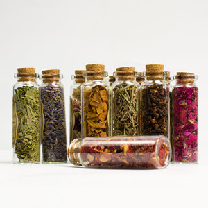 Kit <span class=keywords><strong>de</strong></span> 15 Botellas <span class=keywords><strong>de</strong></span> Hierbas para Brujería, Set <span class=keywords><strong>de</strong></span> Hierbas Mágicas Secas Naturales para Rituales Wiccanos y <span class=keywords><strong>Hechizos</strong></span>, Venta al Por Mayor - Product Image 3