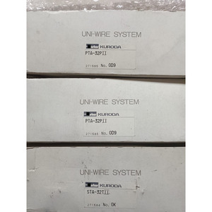 Module terminal PTA-32PII STA-32TII PTA-010-1R1-13 - Product Image 3