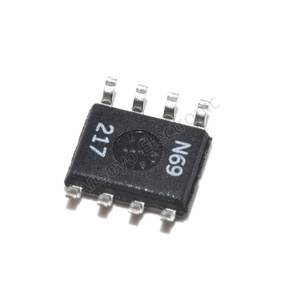 Circuit intégré électronique ANSOYO LT1963AES8-3.3 LT1963AES8 LT1963 IC Chip LT1963AES8-3.3 # TRPBF LT1963AES8-3.3 # PBF - Product Image 6