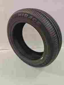 Neumáticos de coche de gama alta de alta calidad sin cámara 195/60R16 205/55R17 215/50R17 neumático exterior silencioso para coches - Product Image 5