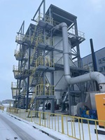 Séchoir à pression industriel YPG pour le lait entier en poudre Stevia Sucre Traitement des fruits Mélangeur à haute productivité
