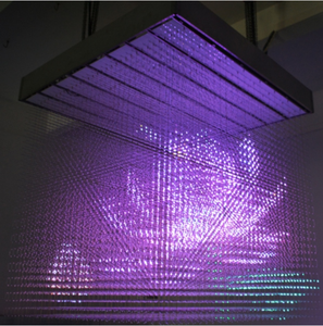 GoldBo Pantalla LED 3D a todo color Cubo inmersivo para proyecto publicitario Pantalla <span class=keywords><strong>Indorr</strong></span> Cubo Led 3D para exteriores - Product Image 2