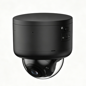 Caméra dôme vari-focale DH DH-IPC-HDBW5859Z-Z4HE-PV-PRO 8MP 4K WizColor WizMind avec intelligence artificielle Xinghan IPC-HDBW5859Z-ZHE-PV-PRO - Product Image 1